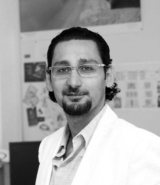 Chaham  Alalouch